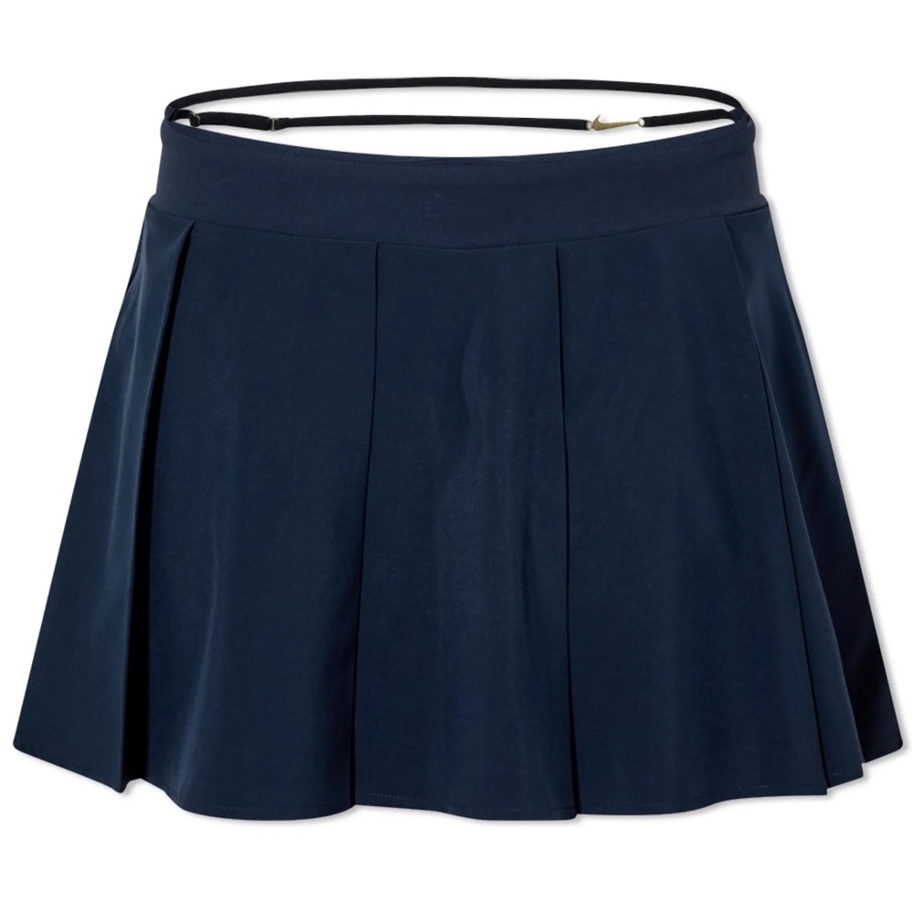 Jacquemus x Nike skirt